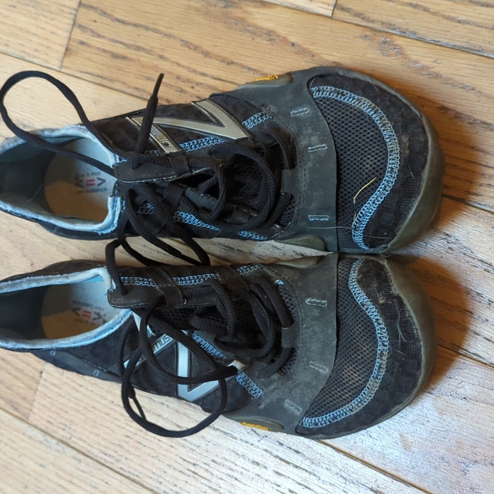 New Balance Minimus